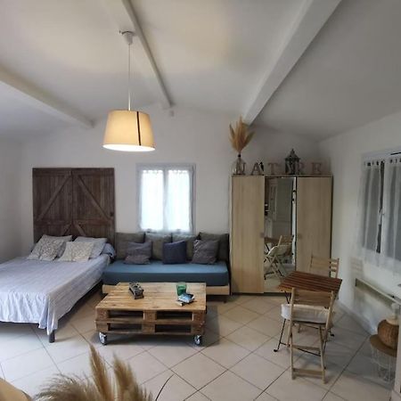 Chambre Nature Le Thoronet Kültér fotó