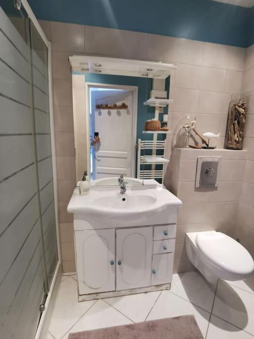 Chambre Nature Le Thoronet Kültér fotó