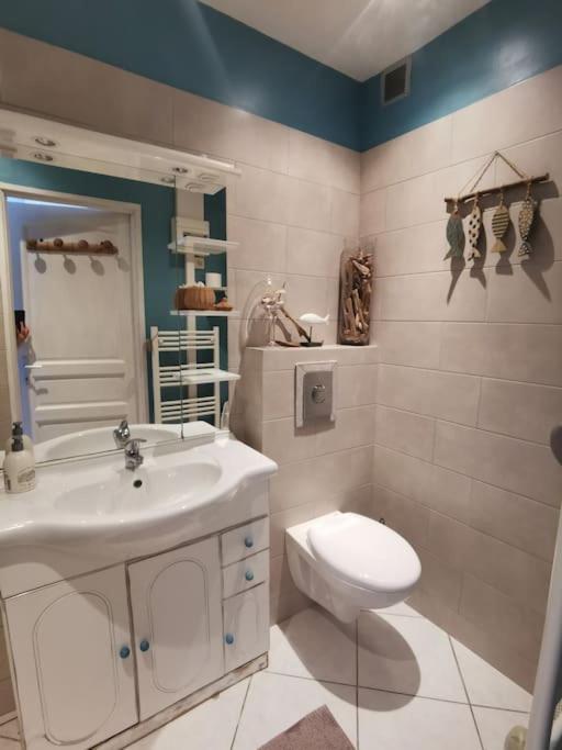 Chambre Nature Le Thoronet Kültér fotó