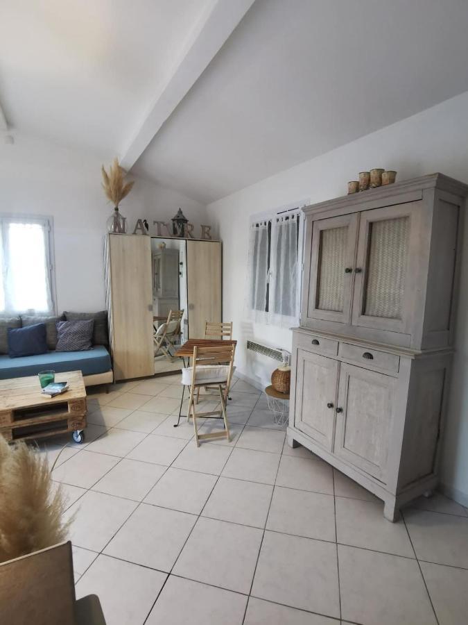 Chambre Nature Le Thoronet Kültér fotó