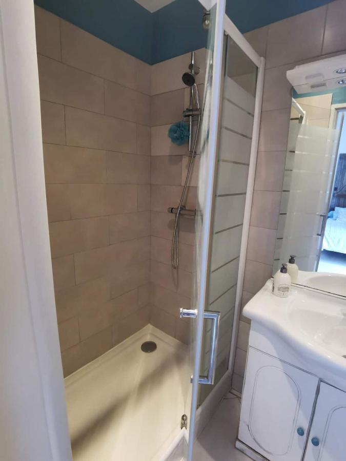 Chambre Nature Le Thoronet Kültér fotó